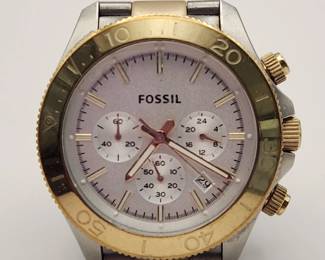 Fossil Watch