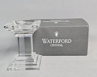 Waterford Crystal