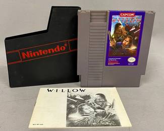 Nintendo