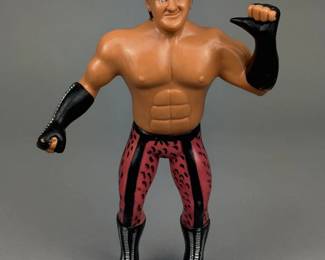 WWF Figurine