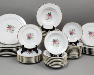 Noritake Sharon Dinnerware