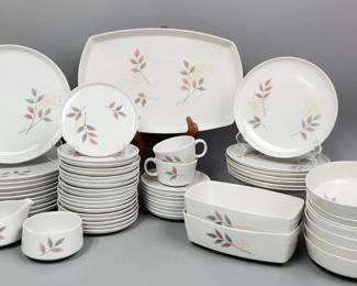 Franciscan Springsong Dinnerware