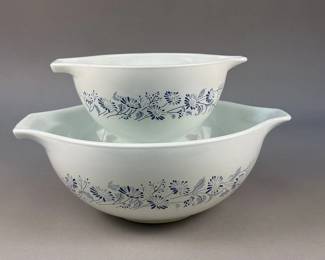 Vintage Pyrex