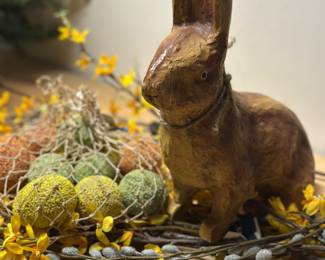 Easter decor