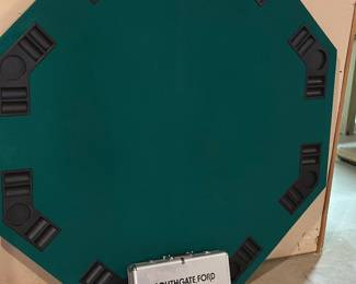 Game table , table top