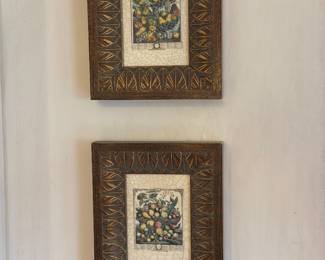 Wall art