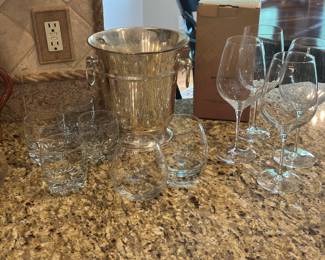 Stemware