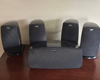 Speakers