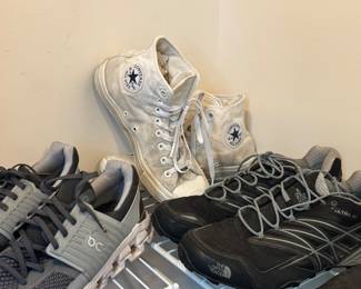 Men's shoes most size 11