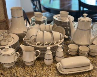 Fine China