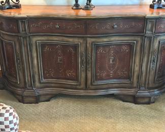 Lovely credenza