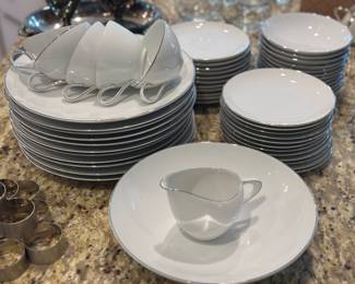 Fine China by Style House