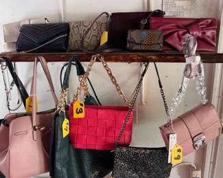 Purses