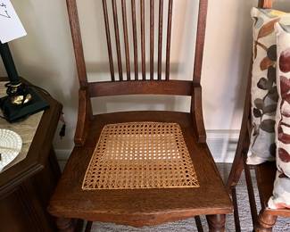 Kane chair