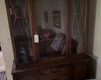 China cabinet