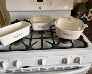 Corning Ware