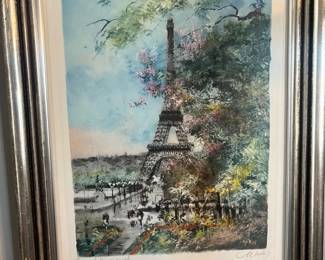 LB paris