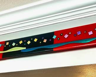LB Murano Glass