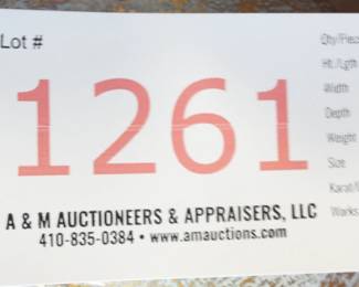 Sale Picture