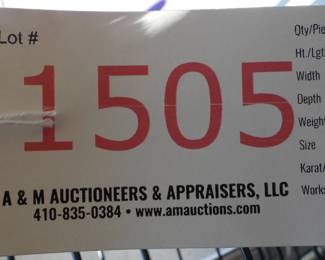 Sale Picture