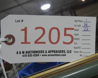 Sale Picture