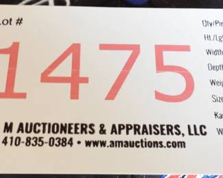 Sale Picture