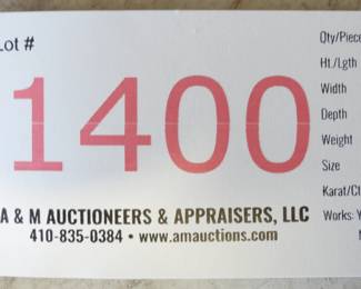 Sale Picture