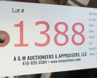 Sale Picture