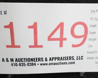 Sale Picture