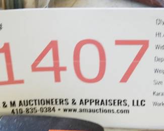 Sale Picture