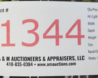 Sale Picture