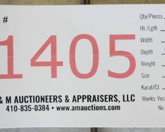 Sale Picture