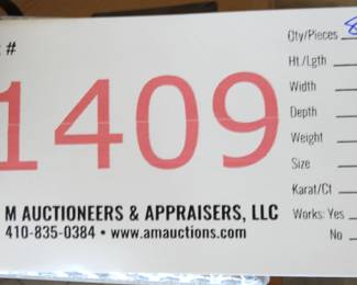 Sale Picture