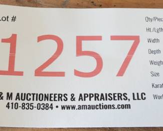 Sale Picture