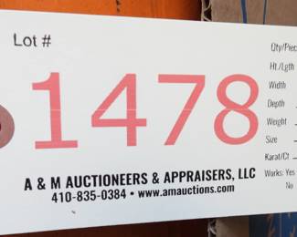 Sale Picture