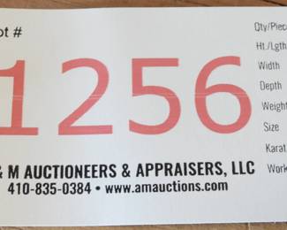 Sale Picture