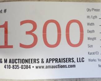 Sale Picture