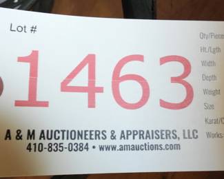 Sale Picture