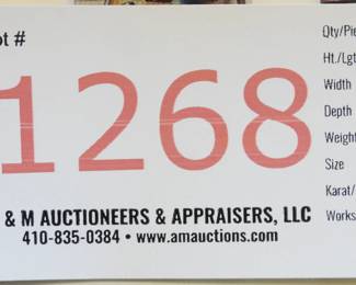 Sale Picture
