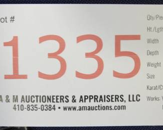 Sale Picture