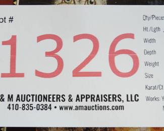 Sale Picture