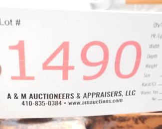 Sale Picture
