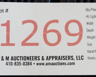 Sale Picture