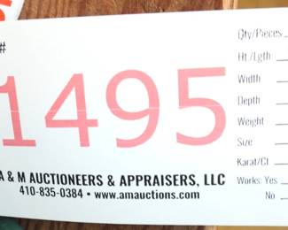 Sale Picture