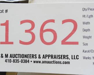 Sale Picture