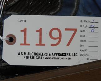 Sale Picture