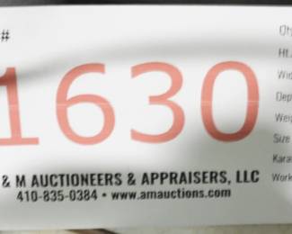 Sale Picture
