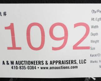 Sale Picture