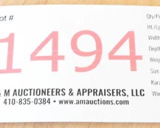 Sale Picture