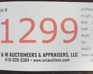 Sale Picture